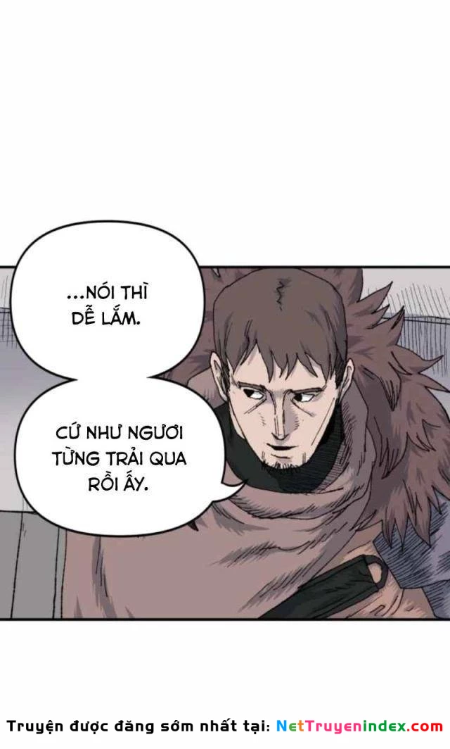 Khô Lâu Sứ Giả Chapter 18 - 42