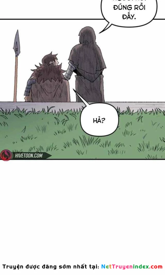 Khô Lâu Sứ Giả Chapter 18 - 44