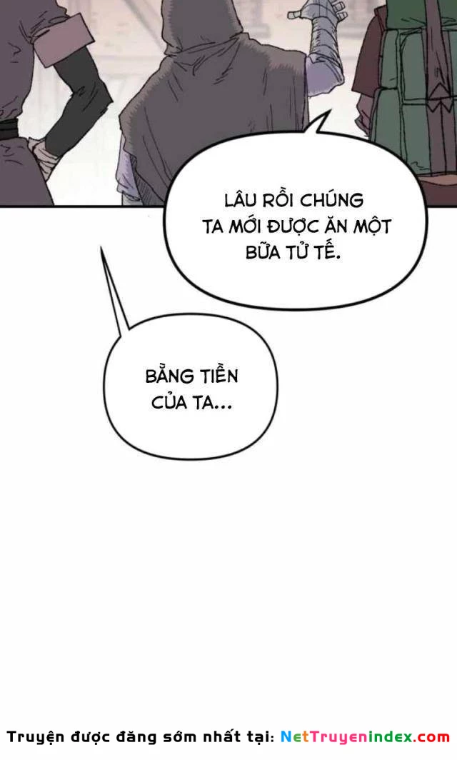 Khô Lâu Sứ Giả Chapter 18 - 48