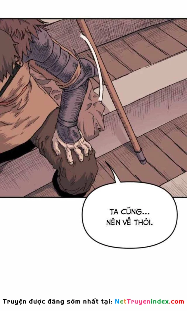 Khô Lâu Sứ Giả Chapter 18 - 54