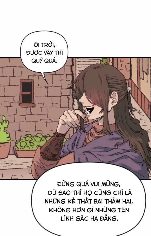 Khô Lâu Sứ Giả Chapter 18 - 67