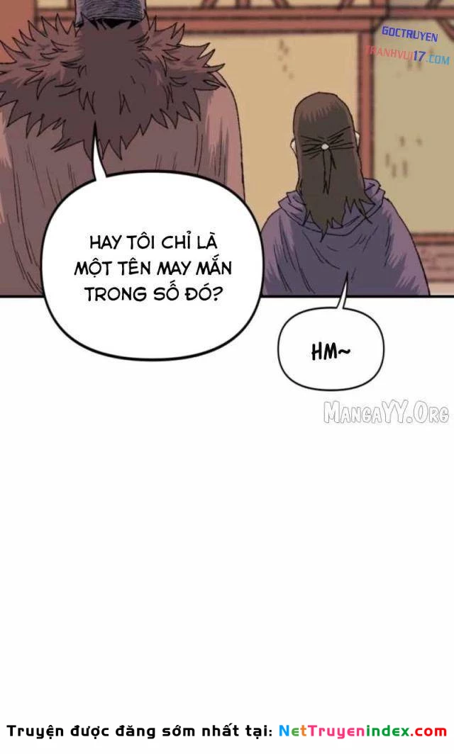 Khô Lâu Sứ Giả Chapter 18 - 69