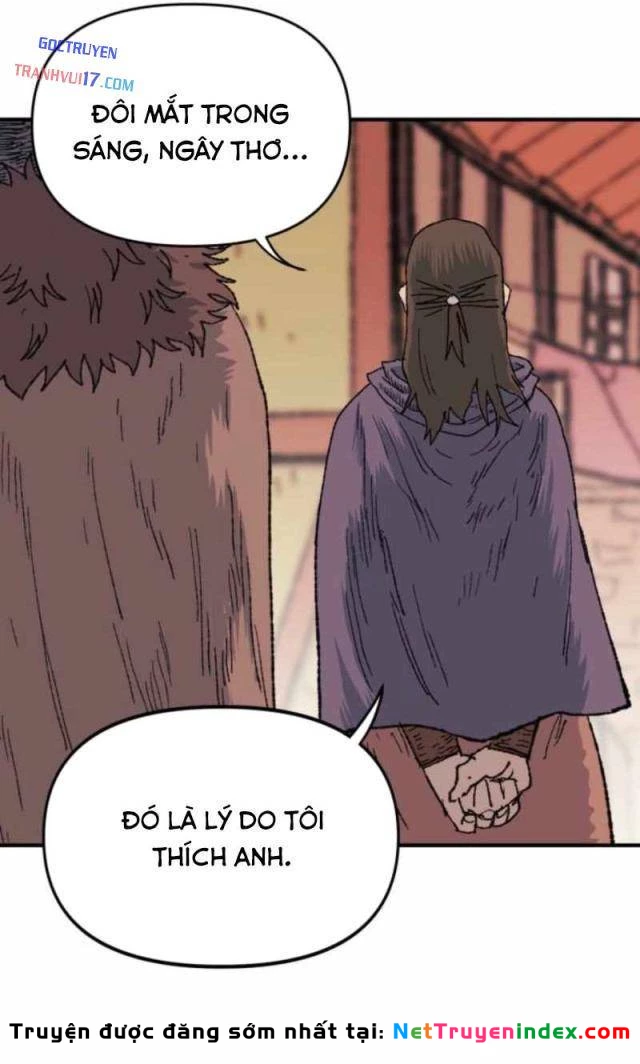 Khô Lâu Sứ Giả Chapter 18 - 73