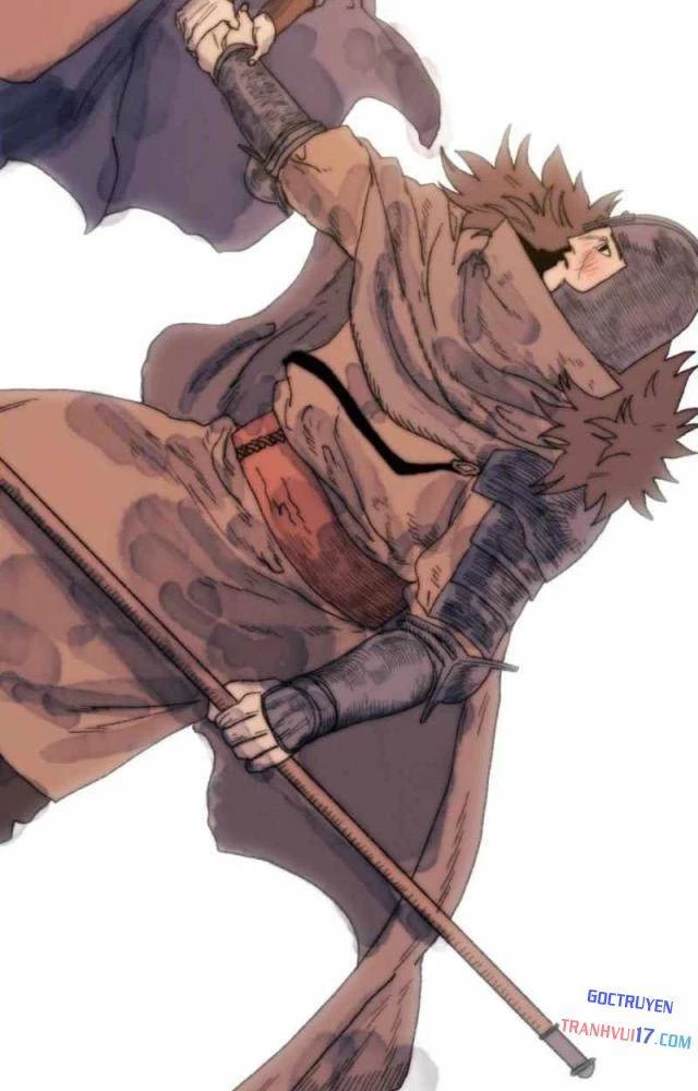 Khô Lâu Sứ Giả Chapter 18 - 88