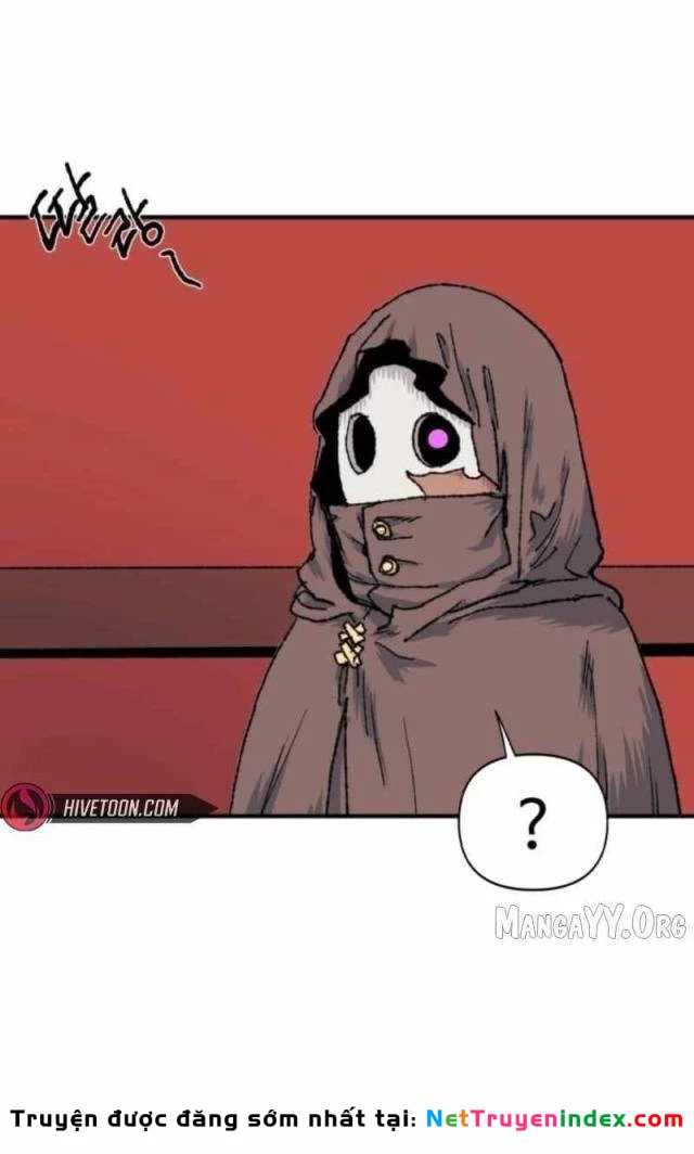 Khô Lâu Sứ Giả Chapter 18 - 92