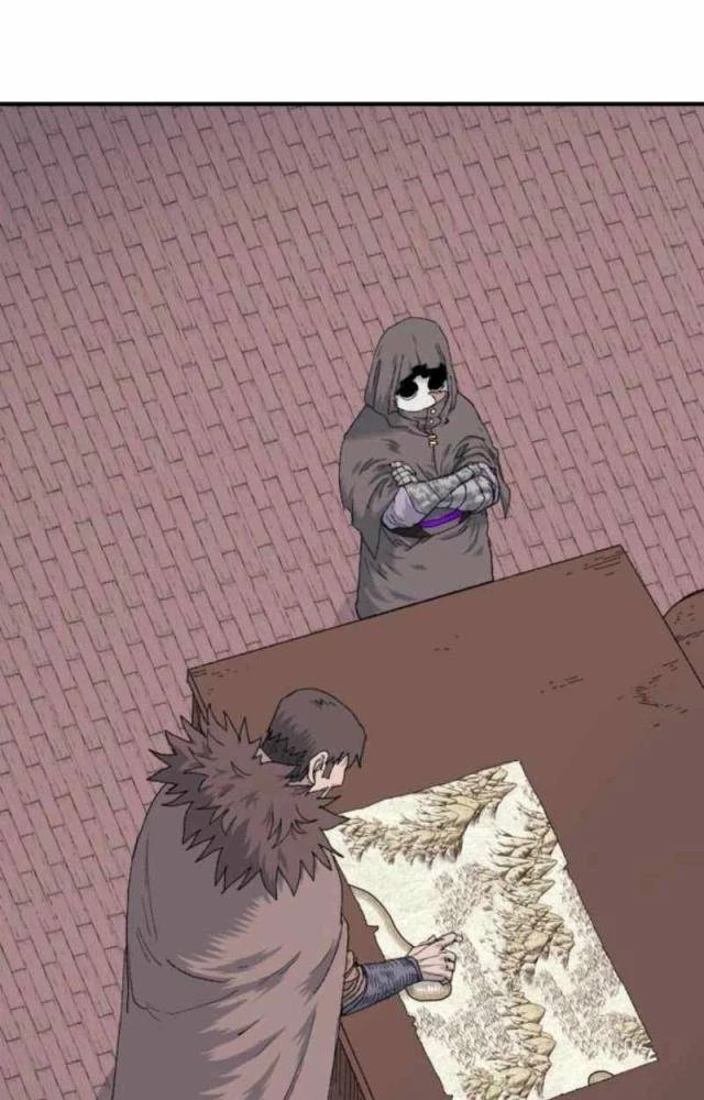 Khô Lâu Sứ Giả Chapter 18 - 95