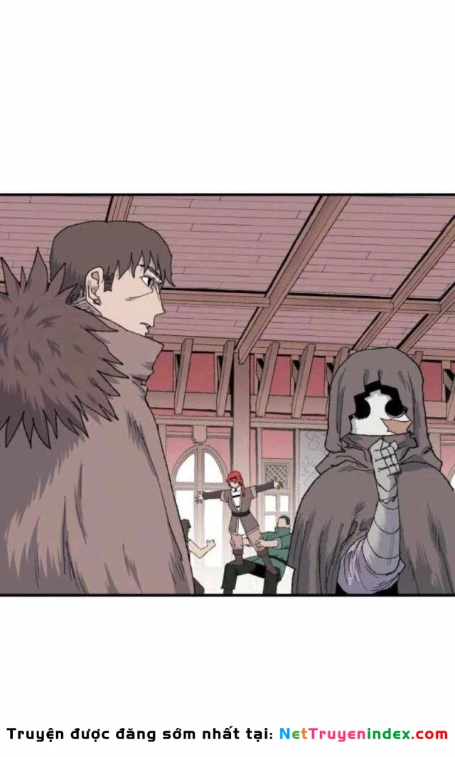 Khô Lâu Sứ Giả Chapter 18 - 100