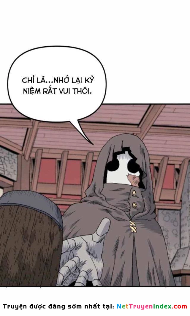 Khô Lâu Sứ Giả Chapter 18 - 110