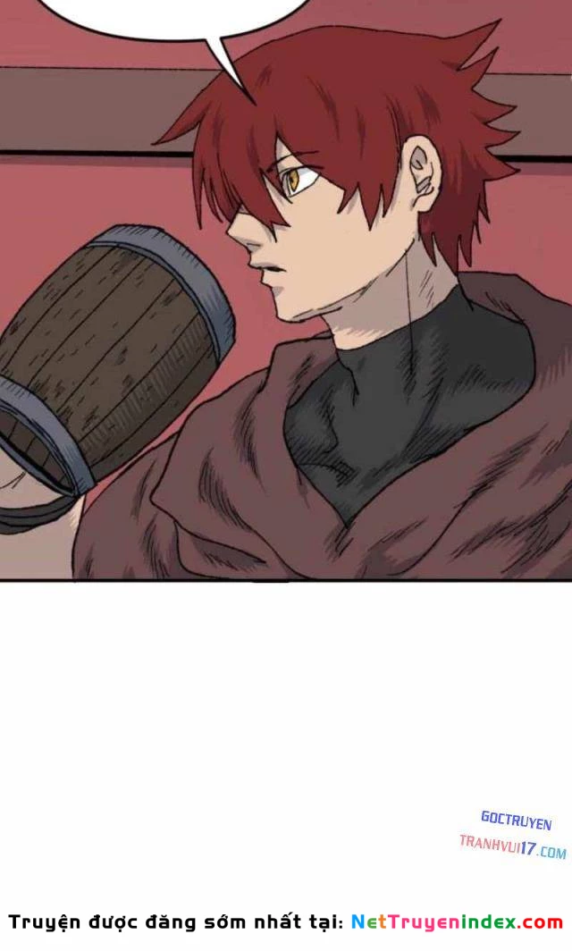 Khô Lâu Sứ Giả Chapter 18 - 112