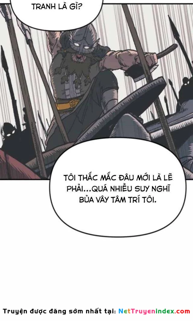 Khô Lâu Sứ Giả Chapter 18 - 123