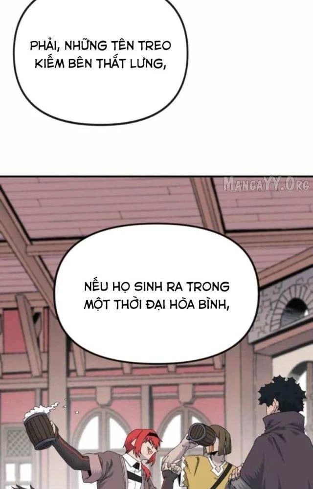 Khô Lâu Sứ Giả Chapter 18 - 126