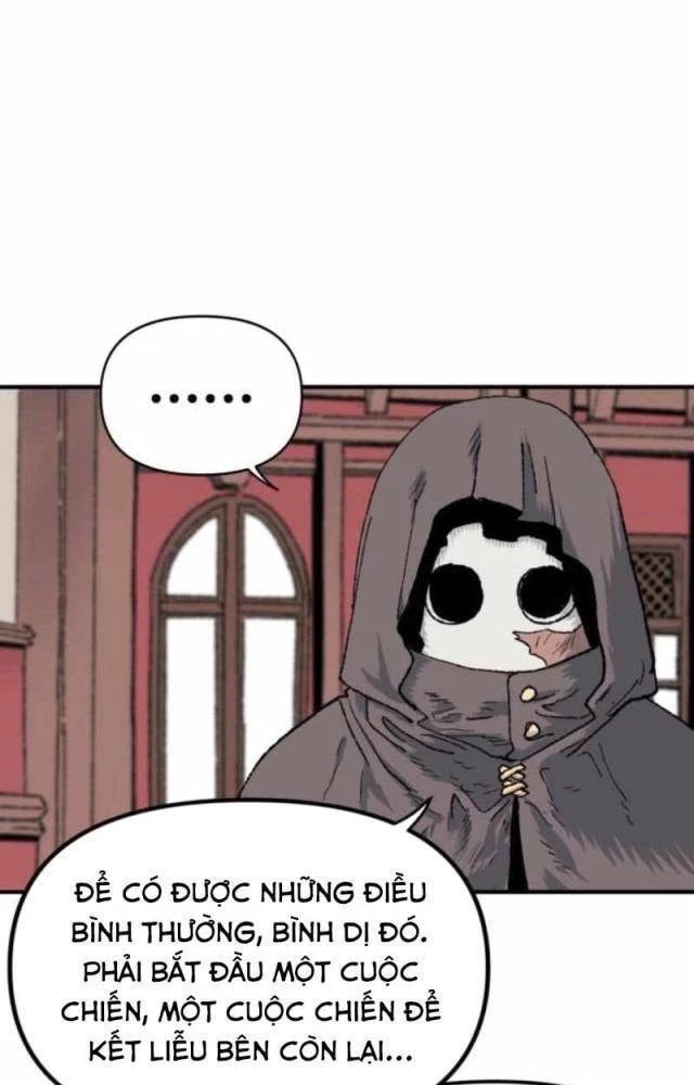 Khô Lâu Sứ Giả Chapter 18 - 128