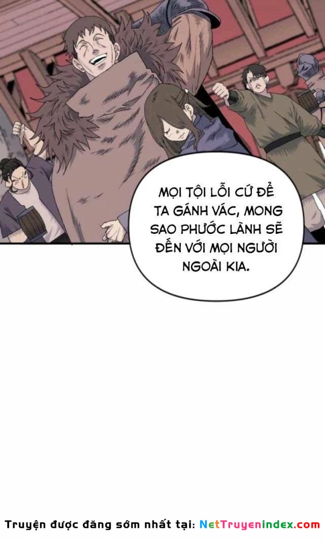 Khô Lâu Sứ Giả Chapter 18 - 130