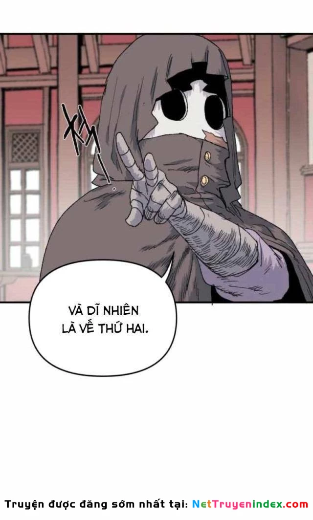 Khô Lâu Sứ Giả Chapter 18 - 133