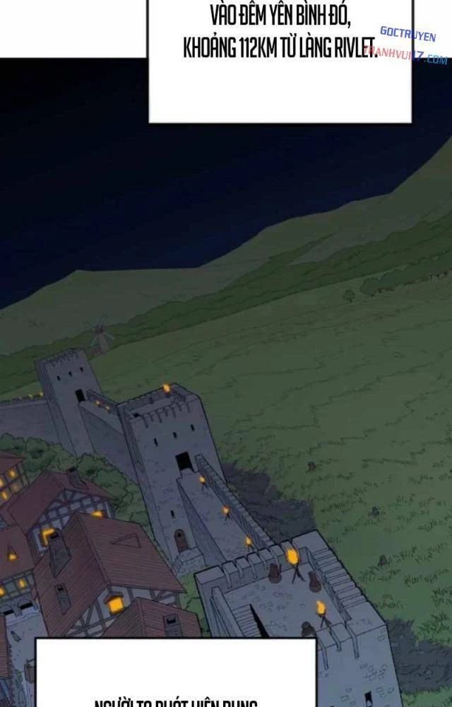 Khô Lâu Sứ Giả Chapter 18 - 141