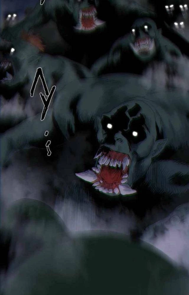 Khô Lâu Sứ Giả Chapter 18 - 147