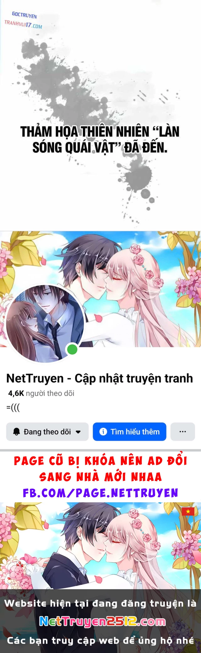 Khô Lâu Sứ Giả Chapter 18 - 149