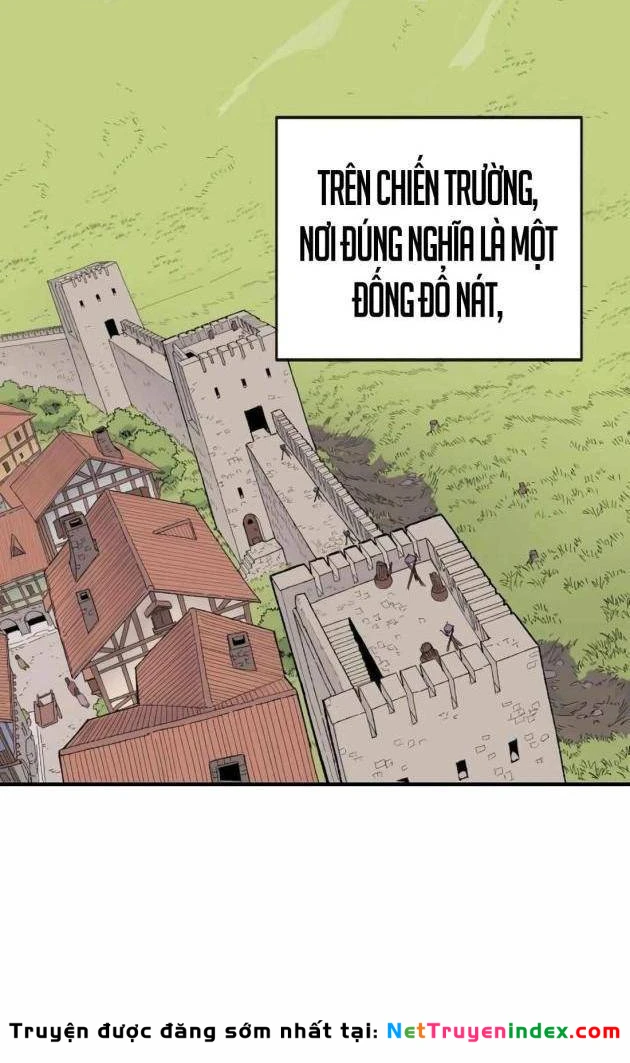 Khô Lâu Sứ Giả Chapter 20 - 2