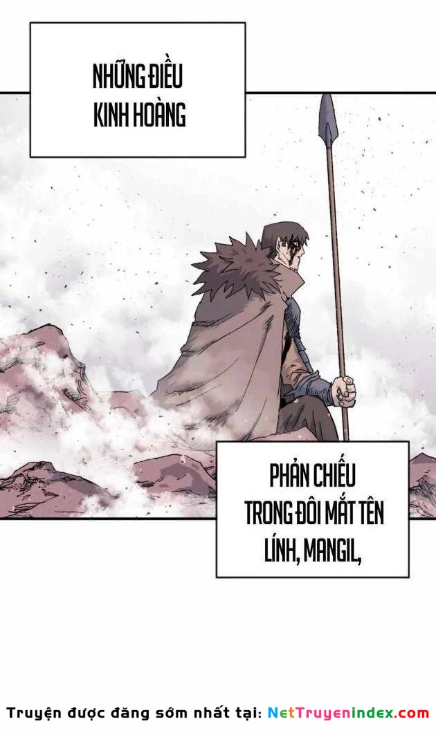 Khô Lâu Sứ Giả Chapter 20 - 4