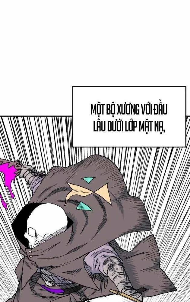 Khô Lâu Sứ Giả Chapter 20 - 5