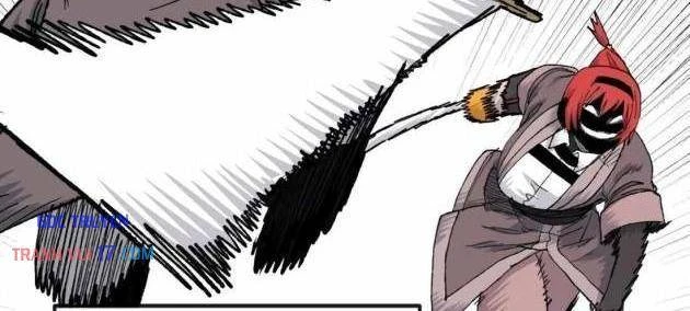 Khô Lâu Sứ Giả Chapter 20 - 6