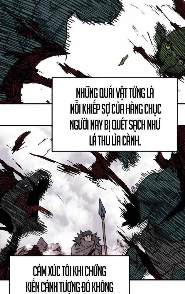 Khô Lâu Sứ Giả Chapter 20 - 8