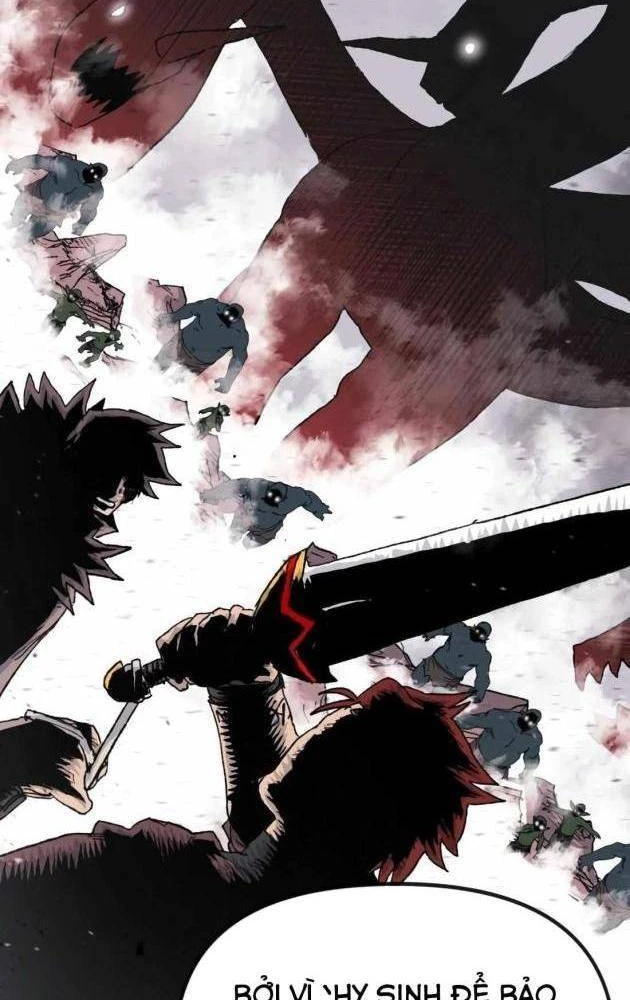 Khô Lâu Sứ Giả Chapter 20 - 17