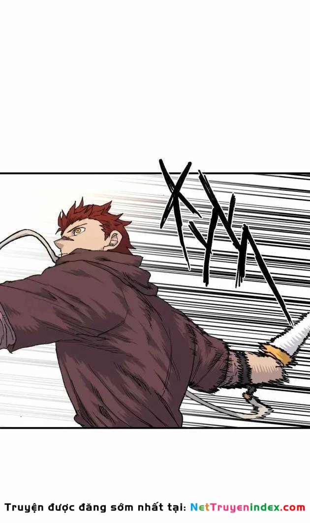 Khô Lâu Sứ Giả Chapter 20 - 19