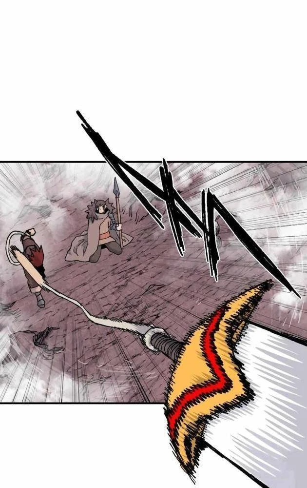 Khô Lâu Sứ Giả Chapter 20 - 20