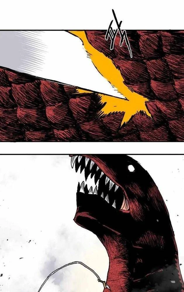 Khô Lâu Sứ Giả Chapter 20 - 22