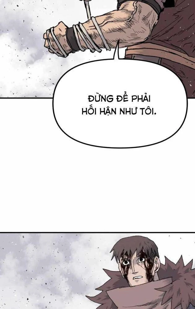 Khô Lâu Sứ Giả Chapter 20 - 25