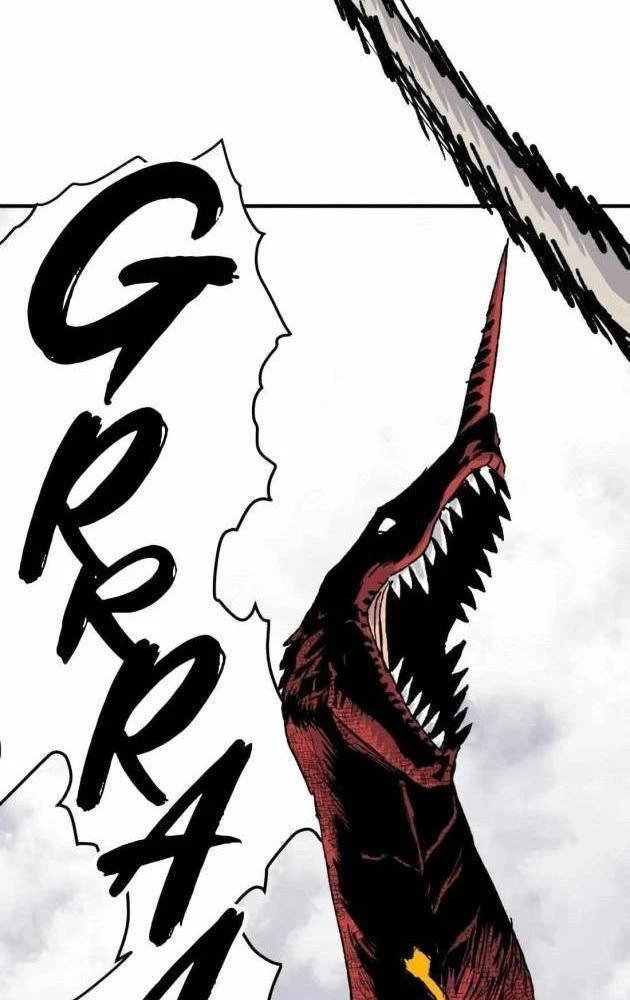 Khô Lâu Sứ Giả Chapter 20 - 29