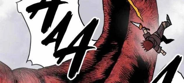 Khô Lâu Sứ Giả Chapter 20 - 30