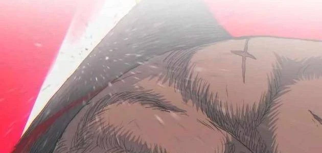 Khô Lâu Sứ Giả Chapter 20 - 33