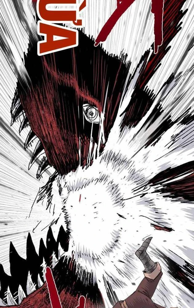 Khô Lâu Sứ Giả Chapter 20 - 37