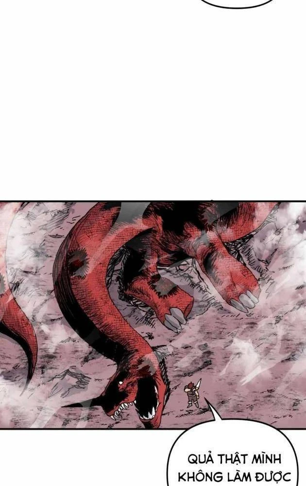 Khô Lâu Sứ Giả Chapter 20 - 43