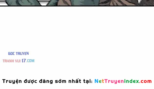 Khô Lâu Sứ Giả Chapter 20 - 45