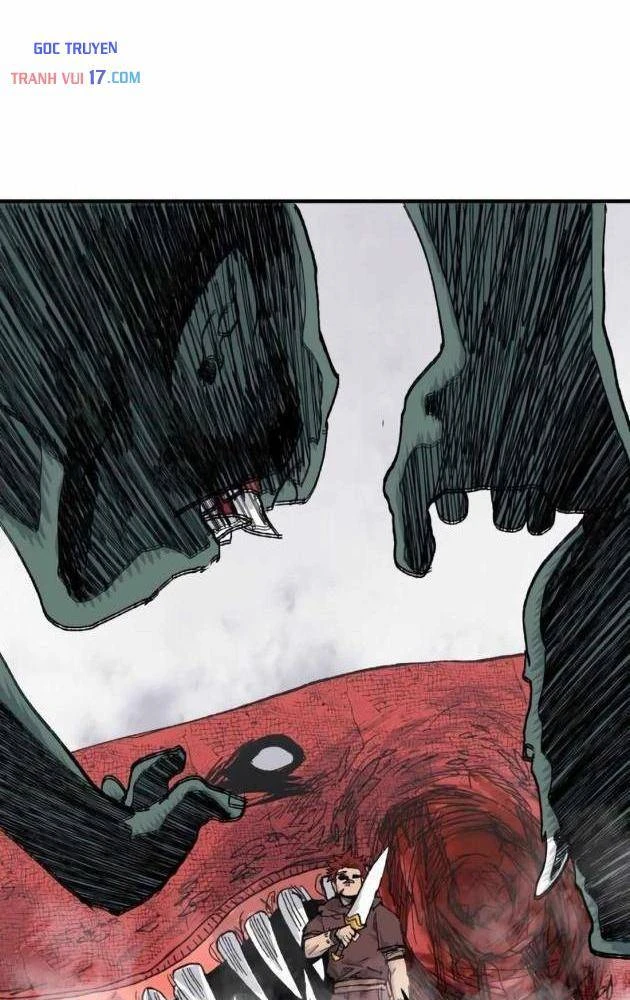 Khô Lâu Sứ Giả Chapter 20 - 46