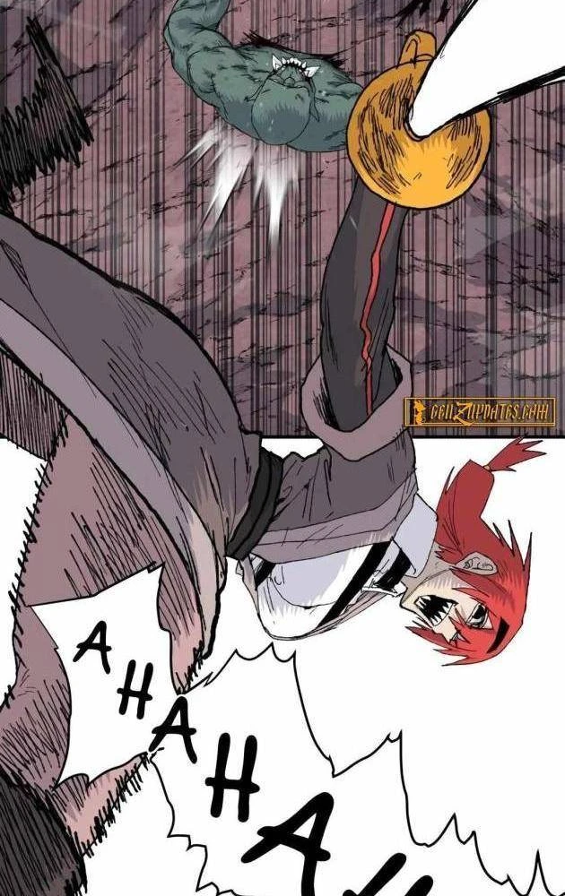 Khô Lâu Sứ Giả Chapter 20 - 53