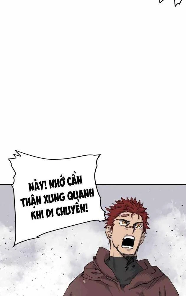 Khô Lâu Sứ Giả Chapter 20 - 55