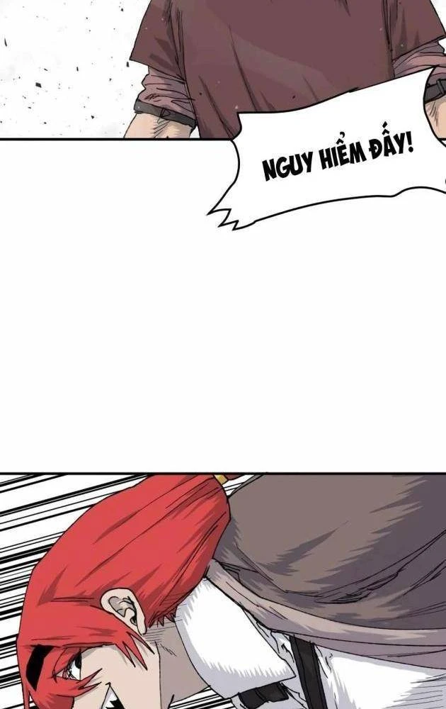 Khô Lâu Sứ Giả Chapter 20 - 56