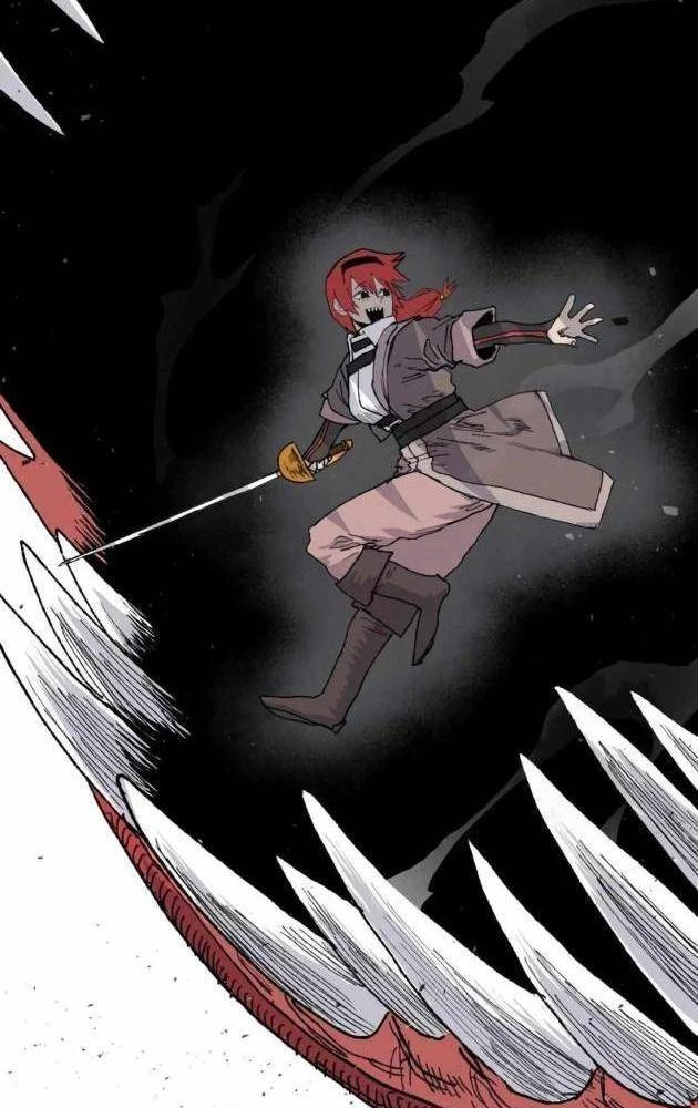 Khô Lâu Sứ Giả Chapter 20 - 59