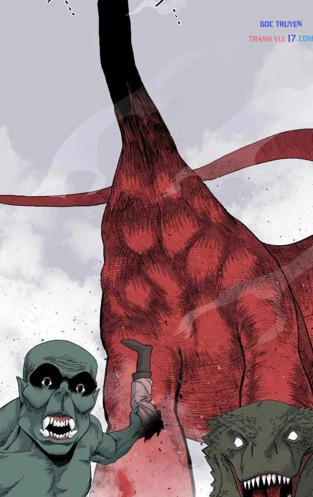 Khô Lâu Sứ Giả Chapter 20 - 64