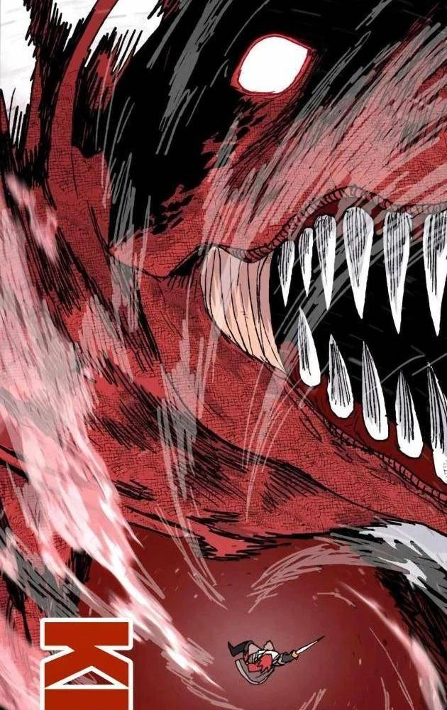 Khô Lâu Sứ Giả Chapter 20 - 69