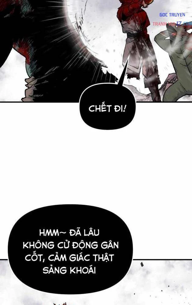 Khô Lâu Sứ Giả Chapter 20 - 81