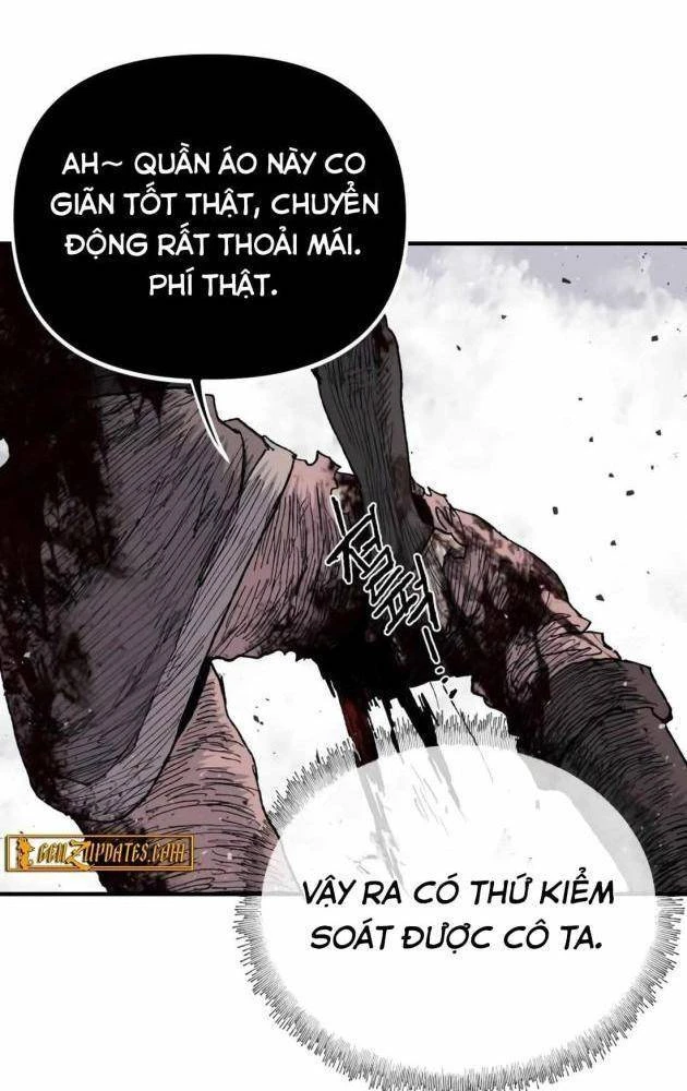 Khô Lâu Sứ Giả Chapter 20 - 85