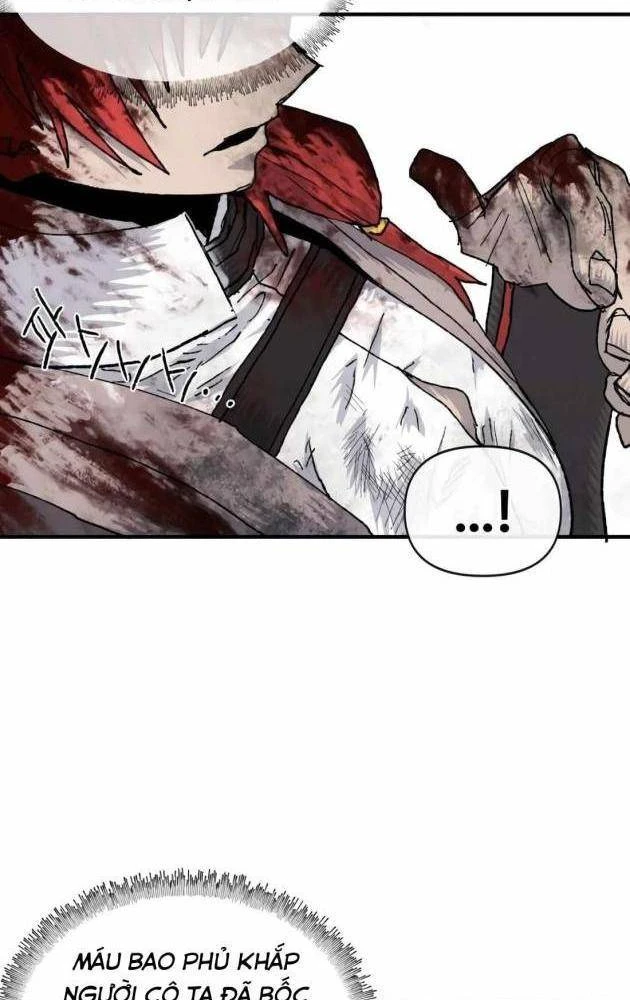 Khô Lâu Sứ Giả Chapter 20 - 88