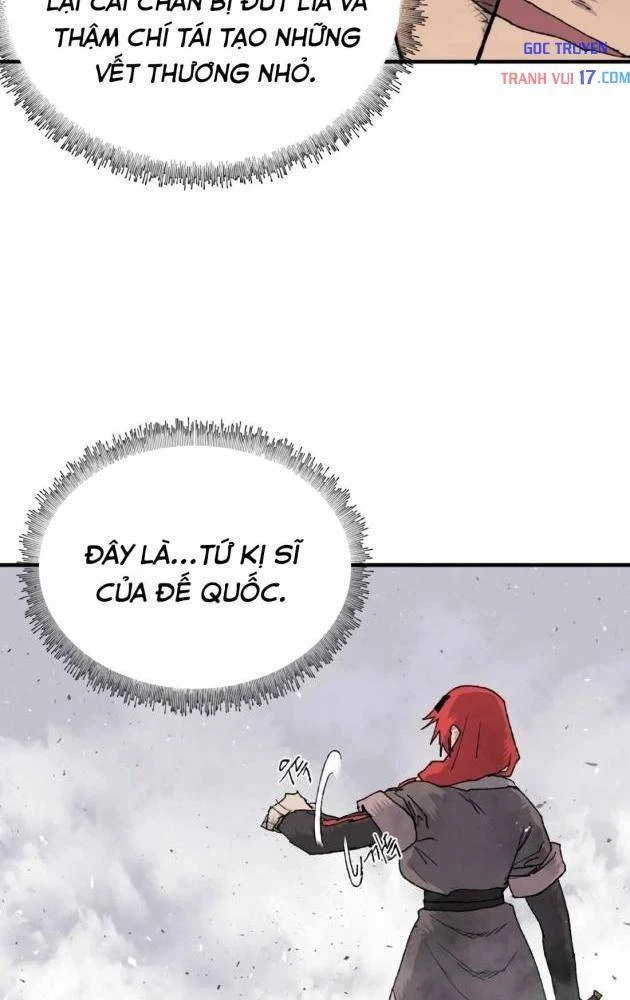 Khô Lâu Sứ Giả Chapter 20 - 90