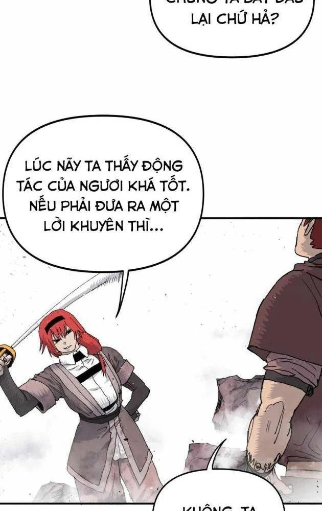 Khô Lâu Sứ Giả Chapter 20 - 93