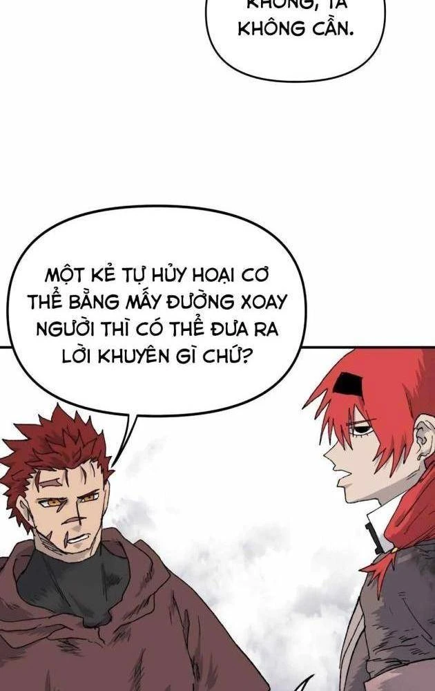 Khô Lâu Sứ Giả Chapter 20 - 94